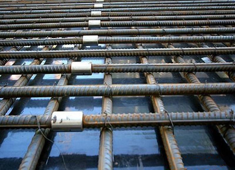 衡阳为什么建楼房时，要在钢筋上加一排小圆环？原来作用这么大